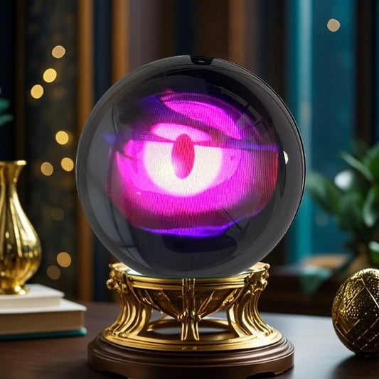The Memory Orb™